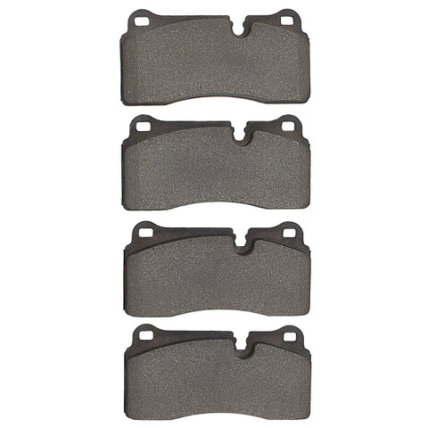 R1 19-21 BMW M2 Rear Optimum OE Brake Pads - 2551-2097-00