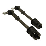 BD Diesel 01-10 Chevrolet Silverado / GMC Sierra 2500HD/3500HD Duramax Steering Upgrade Kit - 1032160