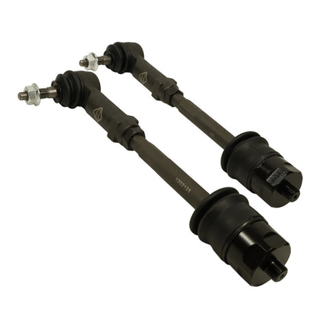 BD Diesel 01-10 Chevrolet Silverado / GMC Sierra 2500HD/3500HD Duramax Steering Upgrade Kit - 1032160