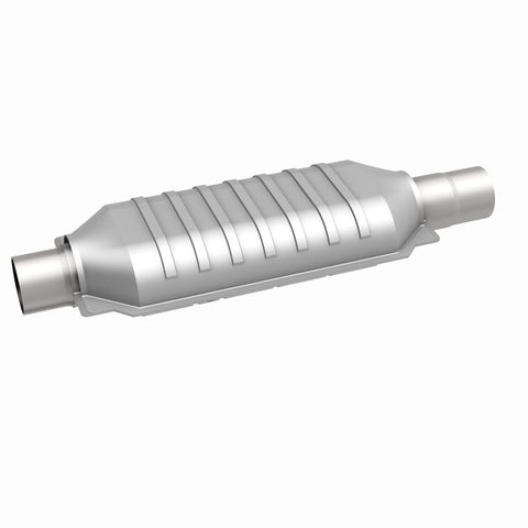 MagnaFlow Universal Catalytic Converter 2 Reso - 94404