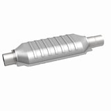 MagnaFlow Universal Catalytic Converter 2.25 W/Perf Tube - 94405