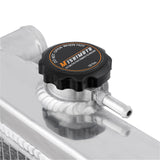 Mishimoto 03-06 Infiniti G35 Manual Aluminum Radiator - MMRAD-G35-03