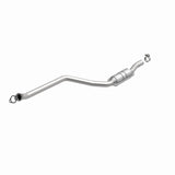 MagnaFlow Conv DF 06-07 BMW 530i 3.0L Driver Side - 24374