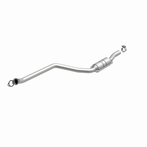 MagnaFlow Conv DF 06-07 BMW 530i 3.0L Driver Side - 24374