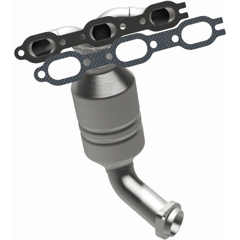 MagnaFlow Direct Fit Catalytic Converter 2007 Chrysler Pacifica 4.0L - 51481