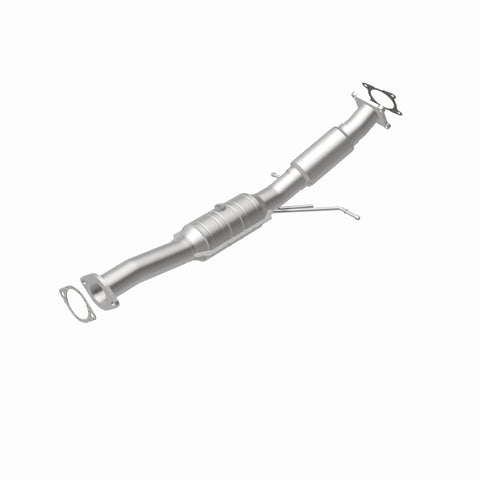 MagnaFlow Direct Fit Catalytic Converter 03-05 Volvo S60/ V70 2.4L - 51660