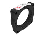 aFe Silver Bullet Throttle Body Spacer 07-13 BMW 328i (E90/E91/E92/E93) L6-3.0L N52 - 46-31011