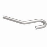 MagnaFlow Univ bent pipe SS 3.00inch 180/45 - 10742