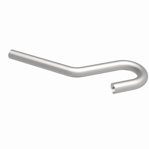 MagnaFlow Univ bent pipe SS 3.00inch 180/45 - 10742