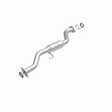 MagnaFlow Direct Fit Catalytic Converter 06-08 Suzuki Grand Vitara 2.7L - 51728