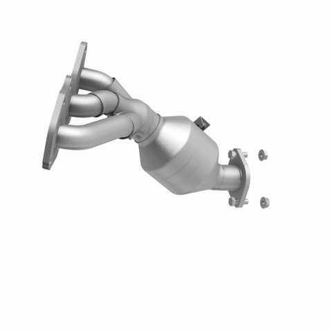MagnaFlow Conv DF 06-09 Toyota RAV4 3.5L - 51820