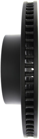 StopTech 07-09 Toyota Tundra / 08-09 Toyota Sequoia Front Right Slotted & Drilled Rotor - 127.44156R