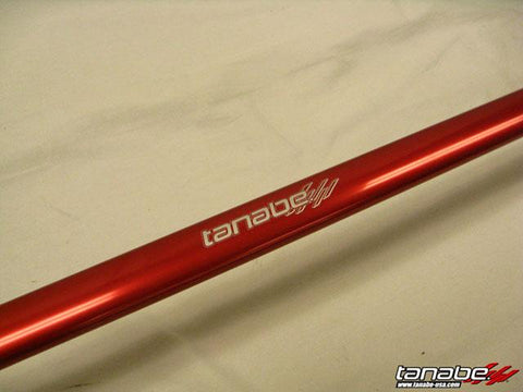 Tanabe Sustec Front Strut Tower Bar 05-09 Prius - TTB151F