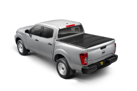 UnderCover 22 Nissan Frontier 6ft. Flex Tonneau Cover - FX51021
