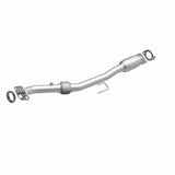 MagnaFlow Direct Fit Catalytic Converter 02-06 Nissan Altima 2.5L Rear - 93287