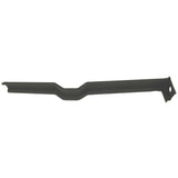Omix Rear Outer Floor Bracket Long- 41-45 Willys MB & GPW - 12021.56