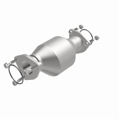 MagnaFlow Direct Fit Catalytic Converter 12-14 CrossTour 2.4L (Not for sale in California) - 52033