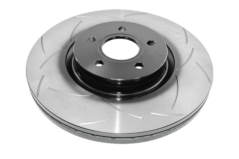 DBA 06+ Ford Focus (XR5) Front T2 Slotted Street Series Rotor - DBA2120S