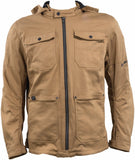 Speed and Strength Dogs Of War 2.0 Textile Jacket Sand - Medium - 609835