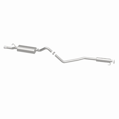 MagnaFlow Sys C/B 01-03 Toyota Corolla S 1.8L - 15807