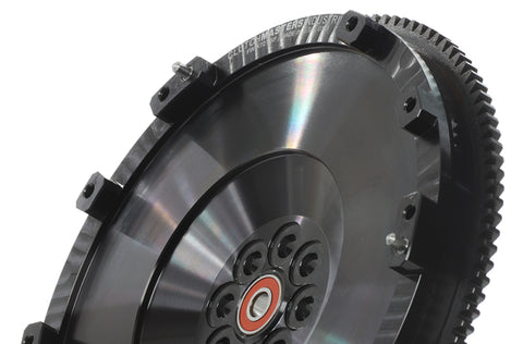 Clutch Masters Honda K20/K24 To Subaru EJ Single Disc Flywheel (5 or 6-Speed) - FW-K721-SF