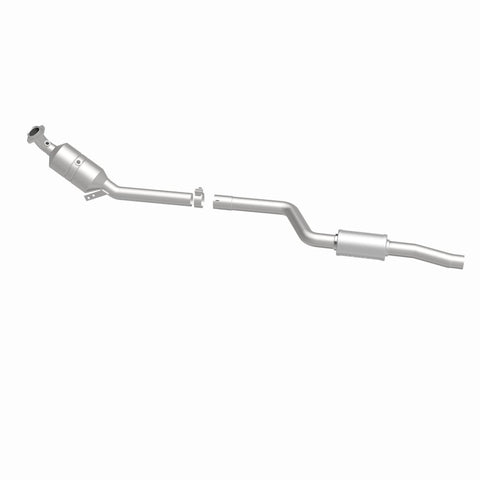 MagnaFlow Direct Fit Catalytic Converter 08-10 C300 3.0L P/S - 51919