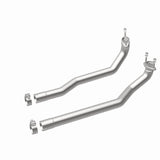 Magnaflow Mani Front Pipes 62-76 Chrysler B-Body Small Block - 19343