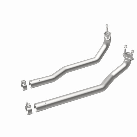 Magnaflow Mani Front Pipes 62-76 Chrysler B-Body Small Block - 19343