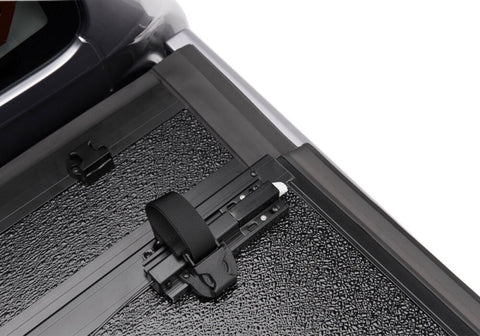 UnderCover 05-15 Toyota Tacoma 6ft Flex Bed Cover - FX41003