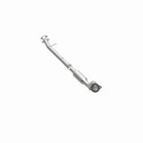 MagnaFlow Direct Fit Catalytic Converter 2001 Venture 3.4L OEM - 49537