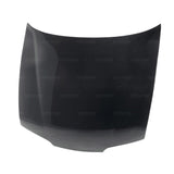 Seibon 94-01 Acura Integra JDM Type-R OEM Carbon Fiber Hood - HD9401ACITR-OE