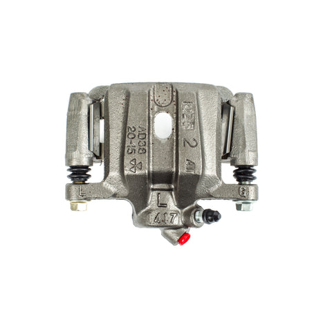 Power Stop 91-94 Dodge Stealth Rear Left Autospecialty Caliper w/Bracket - L1519