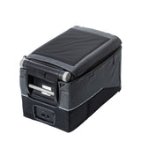 ARB Transit Bag Classic Fridge 37Q Series 2 Grey/Black - 10900042
