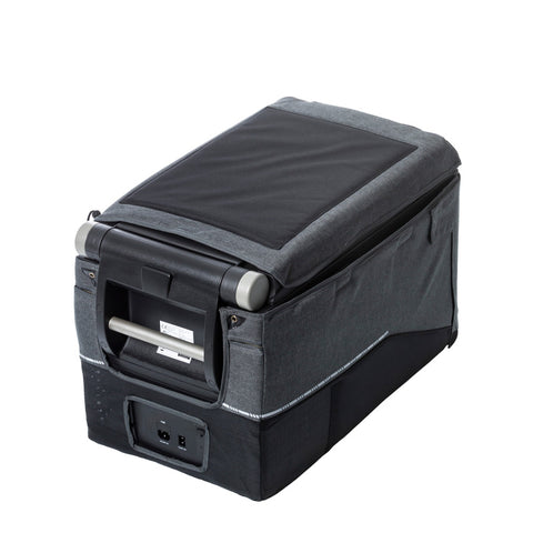 ARB Transit Bag Classic Fridge 37Q Series 2 Grey/Black - 10900042