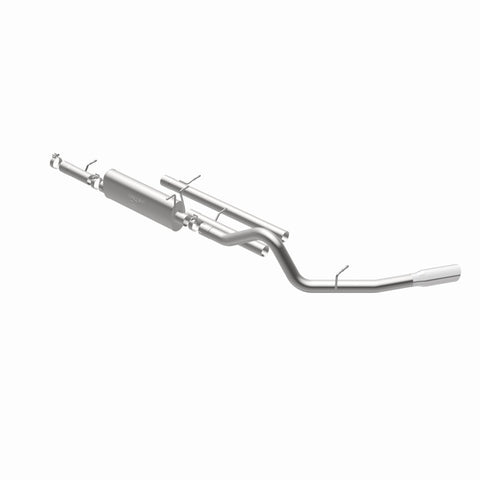 MagnaFlow Sys C/B 99-04 Ford F-250 6.8L V10 - 15869