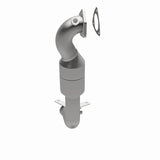 MagnaFlow Direct Fit Catalytic Converter California Grade 11-12 Mini Cooper 1.6L - 5461350