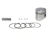 Wiseco 79-91 Honda XR80 9.71 CR (4665M04800) Piston Kit - PK1277