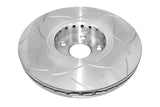 DBA 07-10 Lexus IS350 Front Slotted Street Series Rotor - DBA2720S