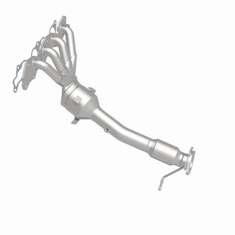 MagnaFlow Direct Fit Catalytic Converter 10-13 Mazda 3 2.0L Manifold - 51802