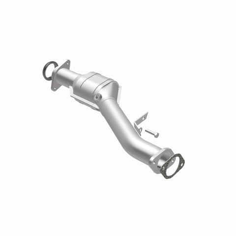 MagnaFlow Conv DF 04-07 Subaru WRX/STi 2.5L T - 23149