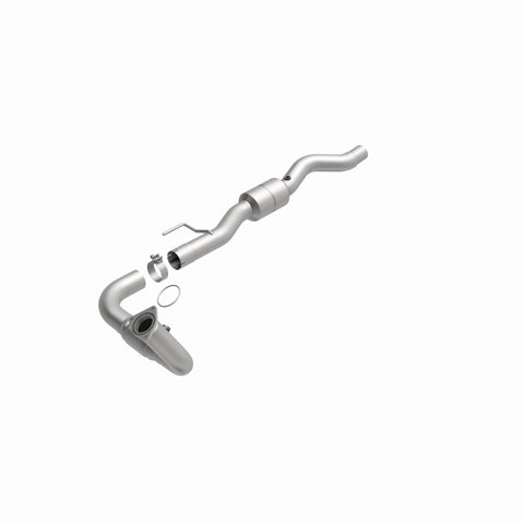 MagnaFlow Conv DF 02-03 Avalanche 8.1 Driver Side - 93465
