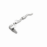 MagnaFlow Direct Fit Catalytic Converter 02-03 Avalanche 8.1 DS OEM - 49636