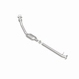 MagnaFlow Conv DF 02-03 GM Van 3.4L FWD - 93171