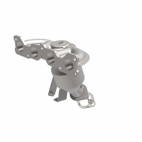MagnaFlow Conv DF 11-15 Kia Sportage OEM Manifold - 52590