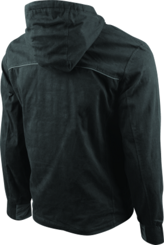 Speed and Strength Go for Broke Armored Hoody Black - 4XL - 889730