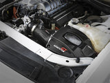 aFe Momentum GT Black Series Carbon Fiber CAIS 15-16 Dodge Challenger SRT Hellcat V8-6.2L (sc) - 52-72204-CF