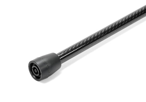 Seibon Universal Carbon Fiber Hood/Truck Prop - HOODPROP