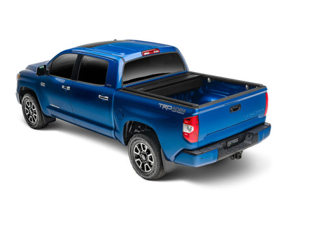 Retrax 07-18 Tundra CrewMax 5.5ft Bed RetraxONE XR - T-60831