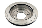 DBA 05-09 Subaru Outback Rear Slotted Street Series Rotor - DBA661S