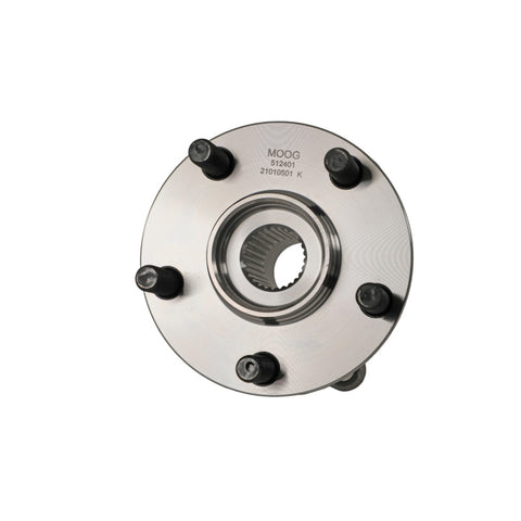 MOOG 13-19 Subaru BRZ Rear Hub Assembly - 512401